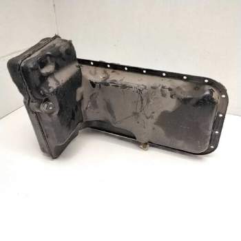 Recambio de carter para nissan terrano/terrano.ii (r20) 2.7 turbodiesel referencia OEM IAM   