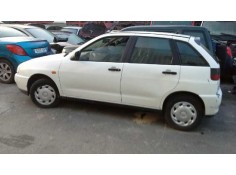 seat ibiza (6k) del año 1997