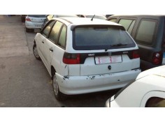 seat ibiza (6k) del año 1997 2