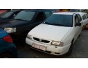 SEAT IBIZA (6K)