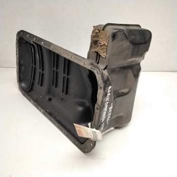 Recambio de carter para nissan terrano/terrano.ii (r20) 2.7 turbodiesel referencia OEM IAM   