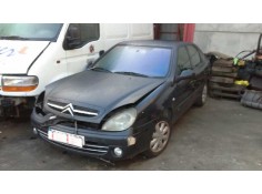 citroen xsara berlina del año 2004