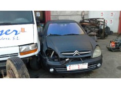 citroen xsara berlina del año 2004 2