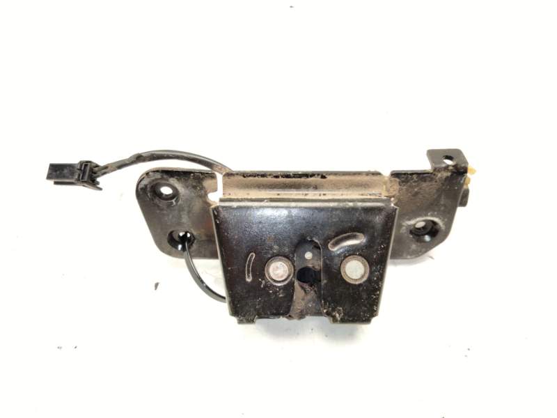 Recambio de cerradura maletero / porton para daewoo lanos (klat) 1.5 referencia OEM IAM   