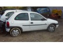OPEL CORSA B