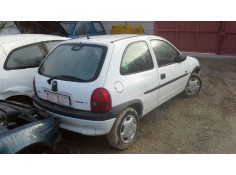 opel corsa b del año 1999 2