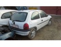 OPEL CORSA B