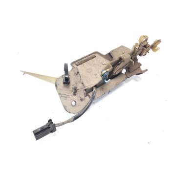 Recambio de cerradura maletero / porton para daewoo lanos (klat) 1.5 referencia OEM IAM   