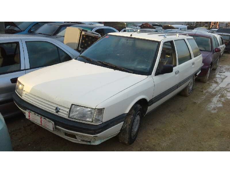 renault 21 nevada (k48) del año 1988