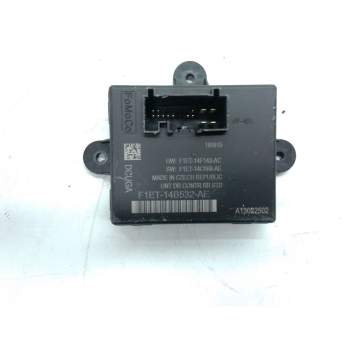 Recambio de modulo electronico para ford focus iii 1.5 ecoboost referencia OEM IAM F1ET14B532AE  