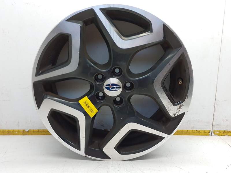 Recambio de llanta aluminio para subaru xv (gt, g24) 2.0 i awd (gt7) referencia OEM IAM 28111FL061  