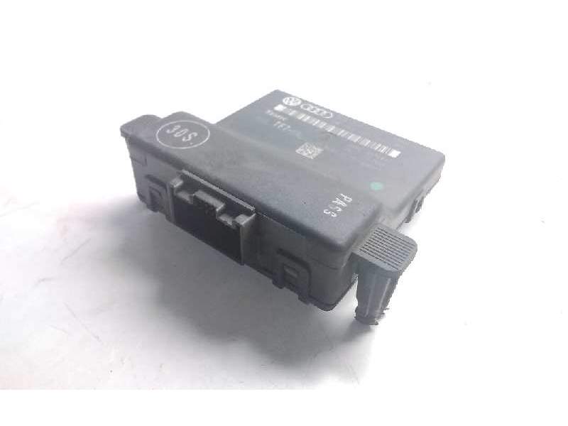 Recambio de modulo control puerta para volkswagen touran (1t1) referencia OEM IAM 1K0907530G 1K0907951 5WK50003