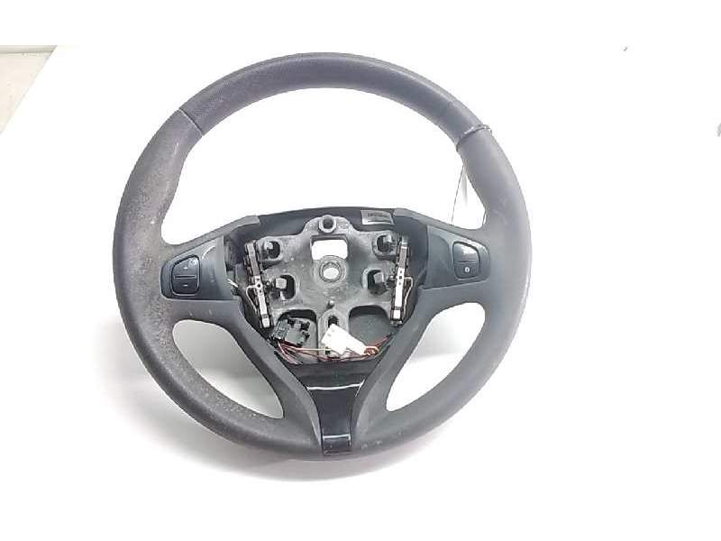 Recambio de volante para renault clio iii authentique referencia OEM IAM 6218822A  
