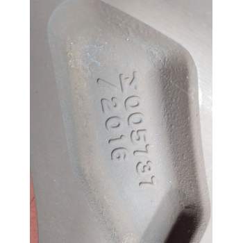 Recambio de llanta aluminio para subaru xv (gt, g24) 2.0 i awd (gt7) referencia OEM IAM 28111FL061  