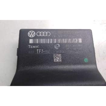 Recambio de modulo control puerta para volkswagen touran (1t1) referencia OEM IAM 1K0907530G 1K0907951 5WK50003