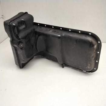 Recambio de carter para nissan terrano/terrano.ii (r20) 2.7 turbodiesel referencia OEM IAM   