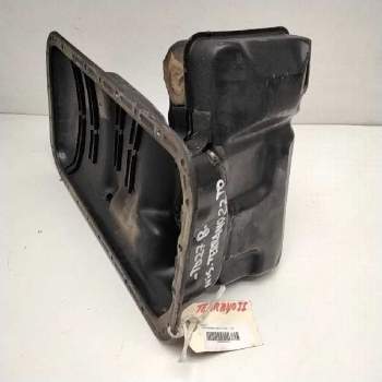Recambio de carter para nissan terrano/terrano.ii (r20) 2.7 turbodiesel referencia OEM IAM   