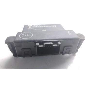 Recambio de modulo control puerta para volkswagen touran (1t1) referencia OEM IAM 1K0907530G 1K0907951 5WK50003