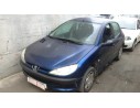PEUGEOT 206 BERLINA