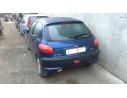 PEUGEOT 206 BERLINA