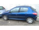 PEUGEOT 206 BERLINA