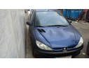 PEUGEOT 206 BERLINA