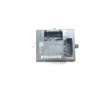 Recambio de modulo electronico para ford focus iii 1.5 ecoboost referencia OEM IAM F1ET14B533AE  