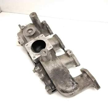 Recambio de colector admision para nissan terrano/terrano.ii (r20) 2.7 turbodiesel referencia OEM IAM 140037F400  