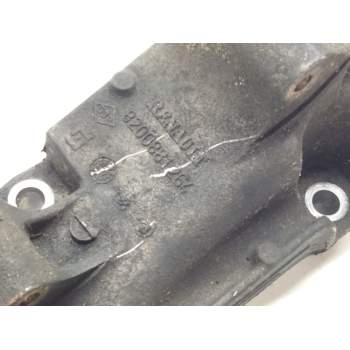 Recambio de soporte alternador para renault trafic caja cerrada dci cat referencia OEM IAM 8200881264  