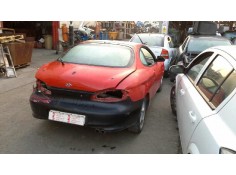 hyundai coupe (j2) del año 1997 2