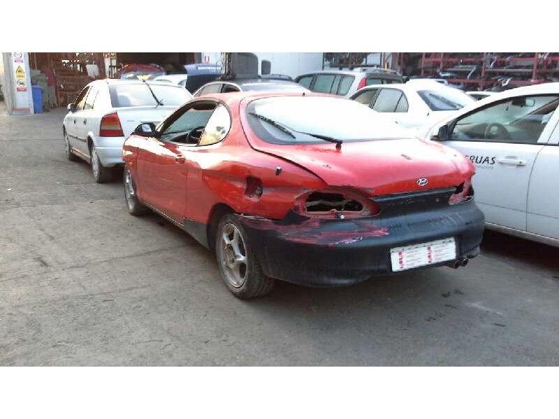 hyundai coupe (j2) del año 1997