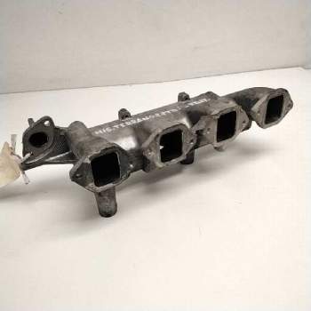 Recambio de colector admision para nissan terrano/terrano.ii (r20) 2.7 turbodiesel referencia OEM IAM 140037F400  