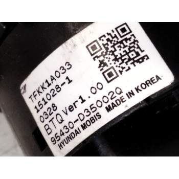 Recambio de pulsador arranque para hyundai tucson (tl, tle) 2.0 crdi referencia OEM IAM 95430D35002  