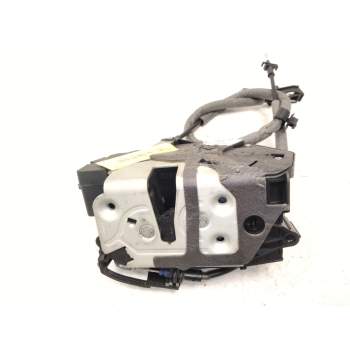 Recambio de cerradura puerta delantera derecha para ford focus iii 1.5 ecoboost referencia OEM IAM BM5AA21812BG  