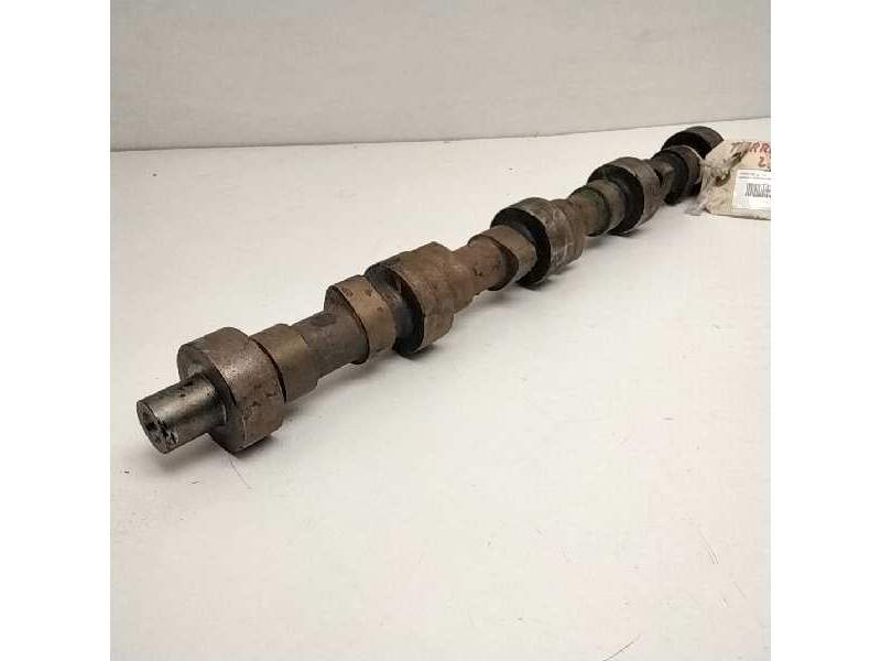 Recambio de arbol de levas para nissan terrano/terrano.ii (r20) 2.7 turbodiesel referencia OEM IAM   