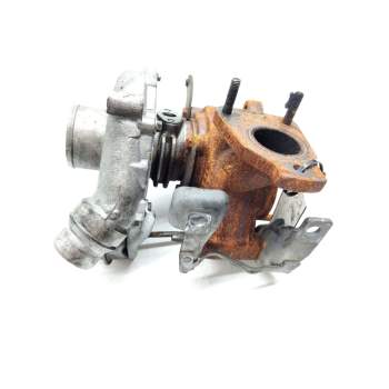 TURBOCOMPRESOR 