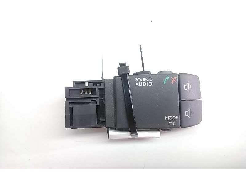 Recambio de mando volante para renault clio iii authentique referencia OEM IAM 344422023GB  