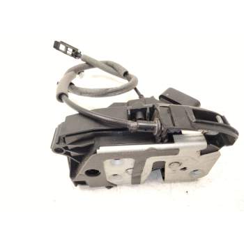 Recambio de cerradura puerta delantera derecha para ford focus iii 1.5 ecoboost referencia OEM IAM BM5AA21812BG  