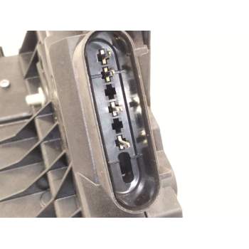 Recambio de cerradura puerta delantera derecha para ford focus iii 1.5 ecoboost referencia OEM IAM BM5AA21812BG  