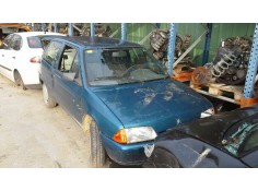 citroen ax del año 1995