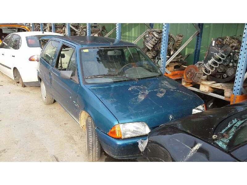 citroen ax del año 1995