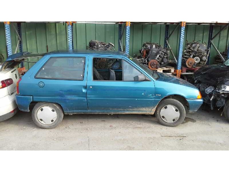 citroen ax del año 1995