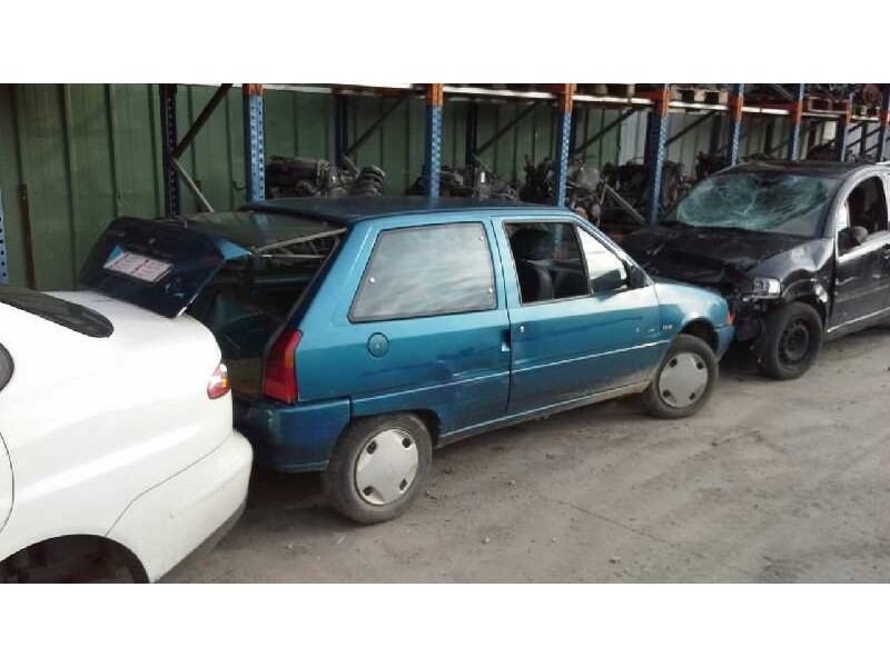 citroen ax del año 1995