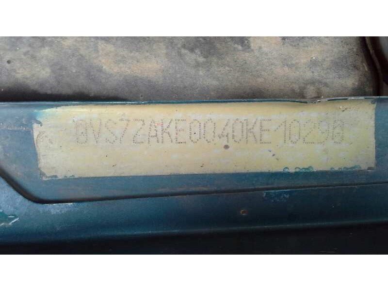 citroen ax del año 1995