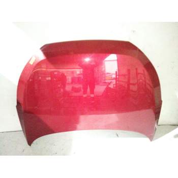 Recambio de capot para hyundai tucson (tl, tle) 2.0 crdi referencia OEM IAM 66400D3000  