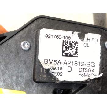 Recambio de cerradura puerta delantera derecha para ford focus iii 1.5 ecoboost referencia OEM IAM BM5AA21812BG  