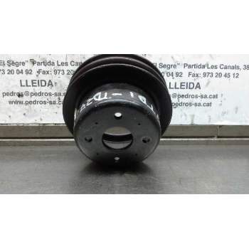 Recambio de bomba agua para nissan terrano/terrano.ii (r20) 2.7 turbodiesel referencia OEM IAM   
