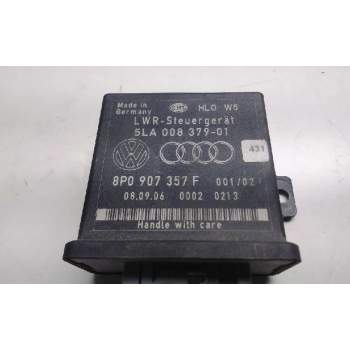 Recambio de unidad control xenon para audi a3 (8p) referencia OEM IAM 8P0907357F 5LA00837901 