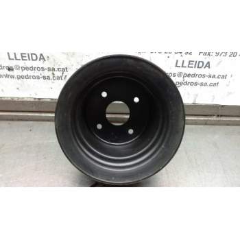 Recambio de bomba agua para nissan terrano/terrano.ii (r20) 2.7 turbodiesel referencia OEM IAM   