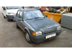 ford orion del año 1987